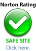 Norton Site Safety Rating